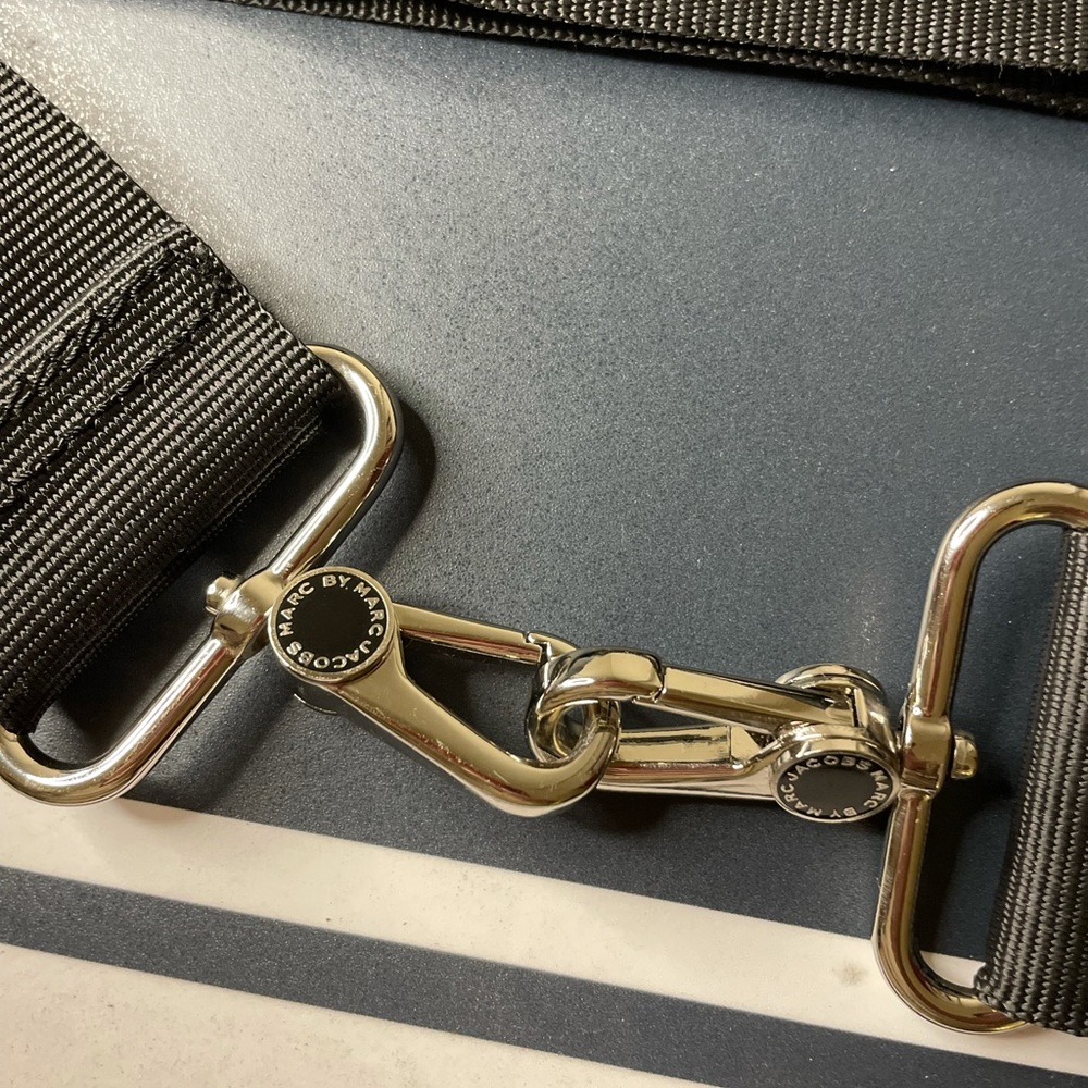 Marc Jacob’s Bag Strap